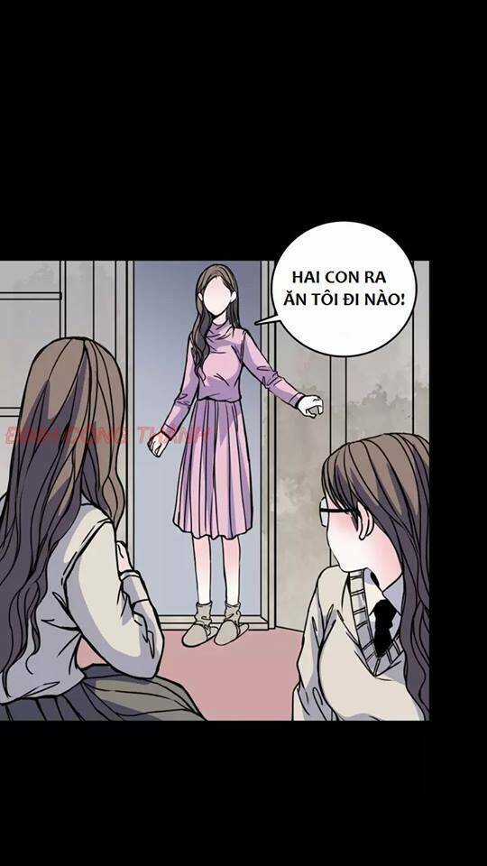 Tiểu Quỷ - Chapter 15 - Trang 39