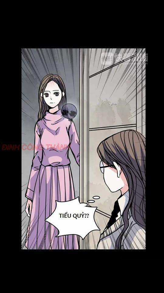 Tiểu Quỷ - Chapter 15 - Trang 40