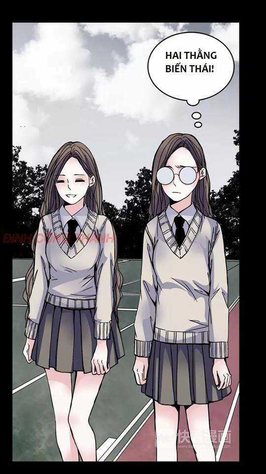 Tiểu Quỷ - Chapter 15 - Trang 5