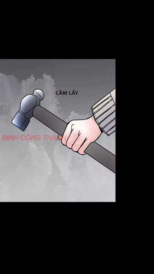 Tiểu Quỷ - Chapter 15 - Trang 43