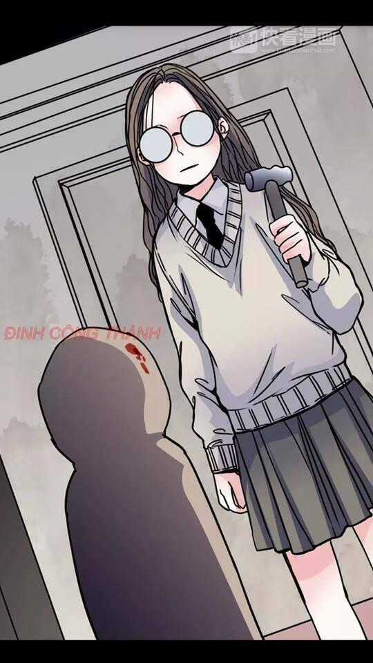 Tiểu Quỷ - Chapter 15 - Trang 44