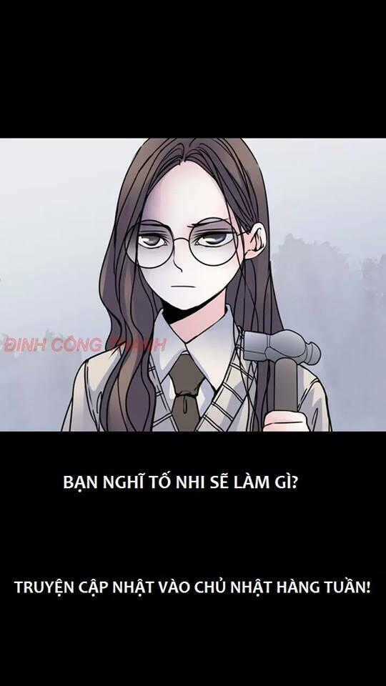 Tiểu Quỷ - Chapter 15 - Trang 45