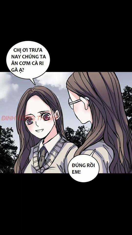 Tiểu Quỷ - Chapter 15 - Trang 6