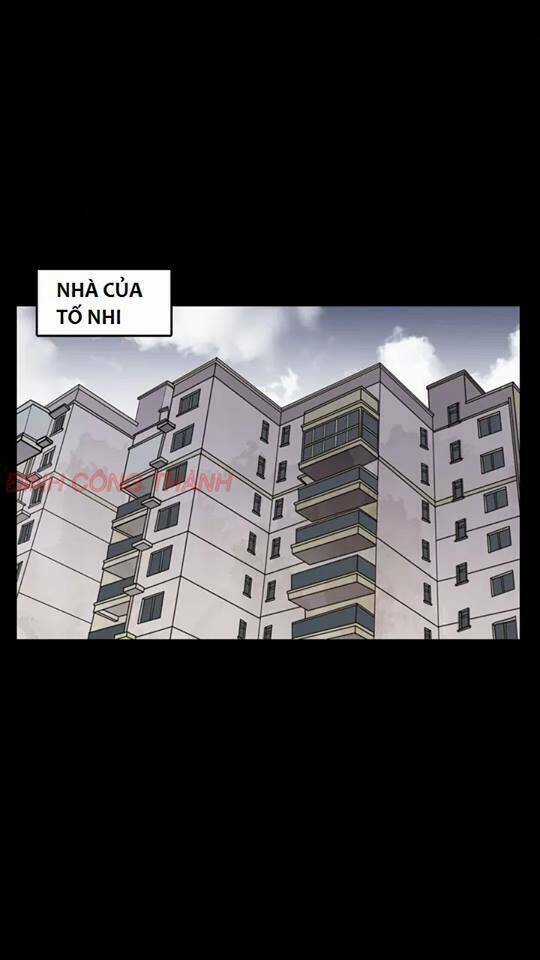 Tiểu Quỷ - Chapter 15 - Trang 7