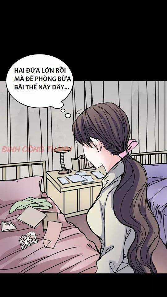 Tiểu Quỷ - Chapter 15 - Trang 8