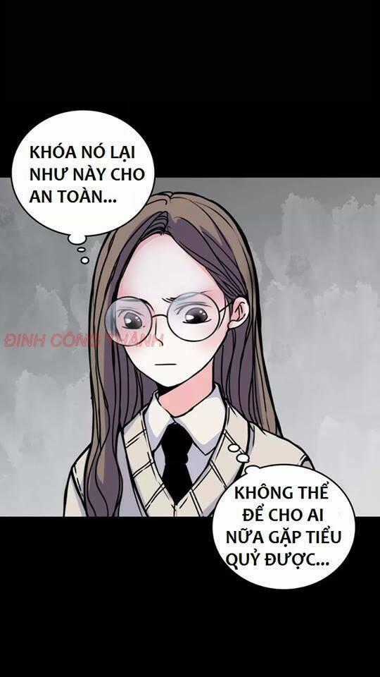 Tiểu Quỷ - Chapter 16 - Trang 2