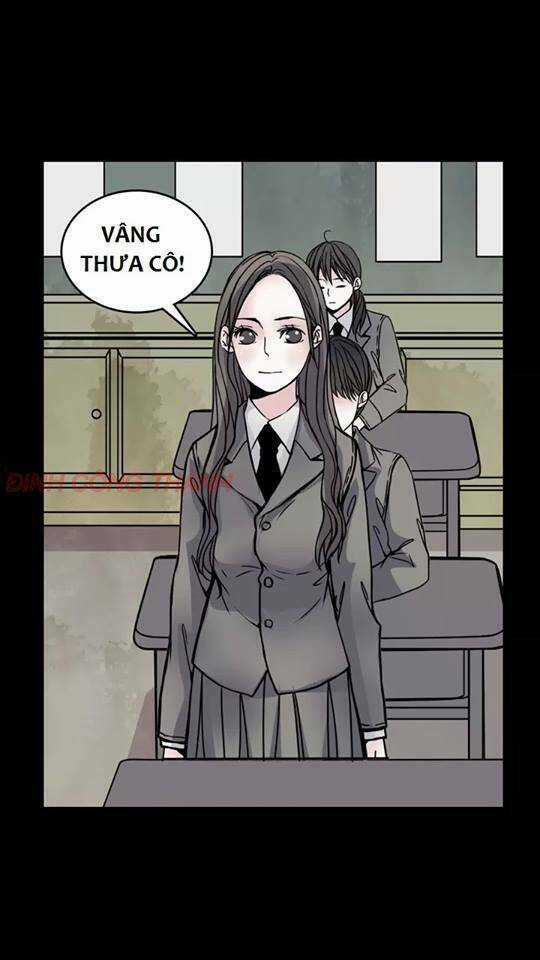 Tiểu Quỷ - Chapter 16 - Trang 16