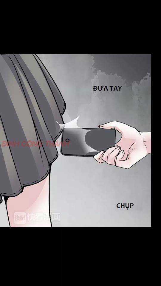 Tiểu Quỷ - Chapter 16 - Trang 18