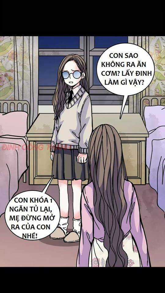 Tiểu Quỷ - Chapter 16 - Trang 3