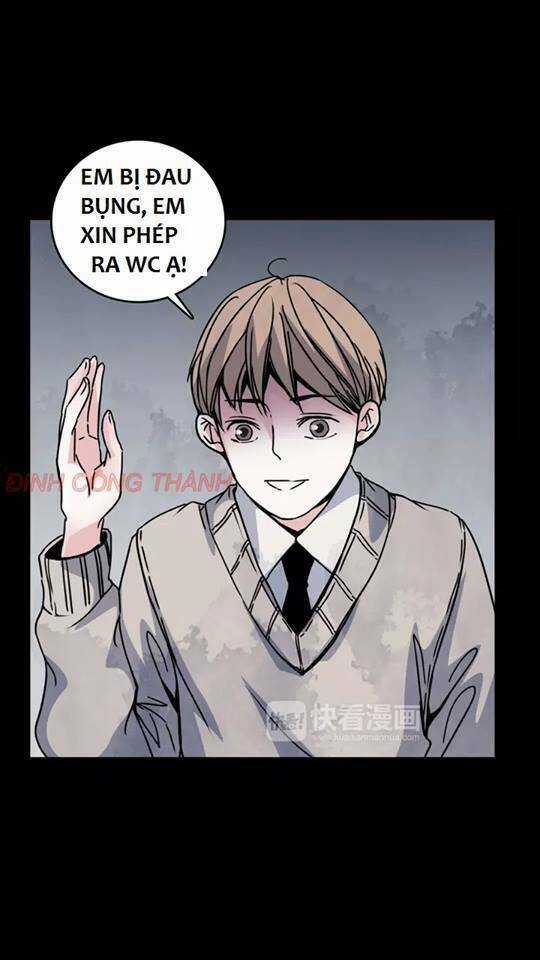 Tiểu Quỷ - Chapter 16 - Trang 25