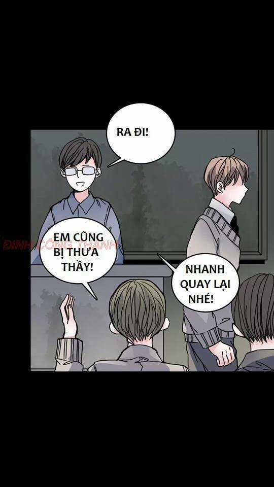 Tiểu Quỷ - Chapter 16 - Trang 26