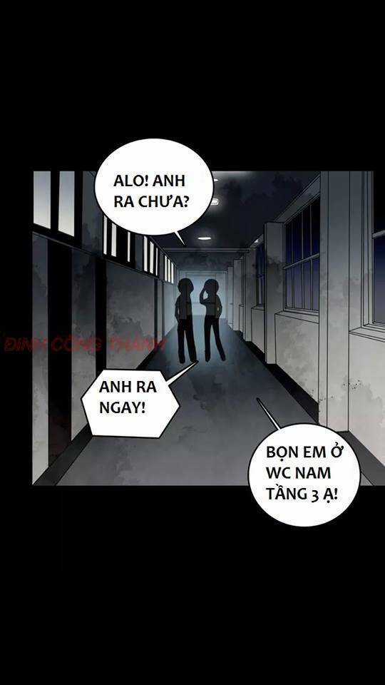 Tiểu Quỷ - Chapter 16 - Trang 27