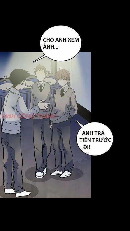 Tiểu Quỷ - Chapter 16 - Trang 30