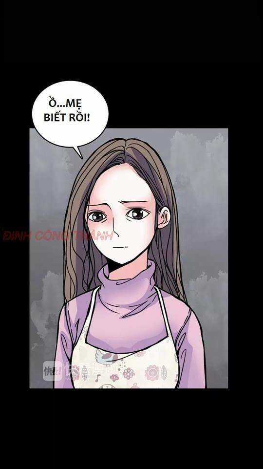 Tiểu Quỷ - Chapter 16 - Trang 4