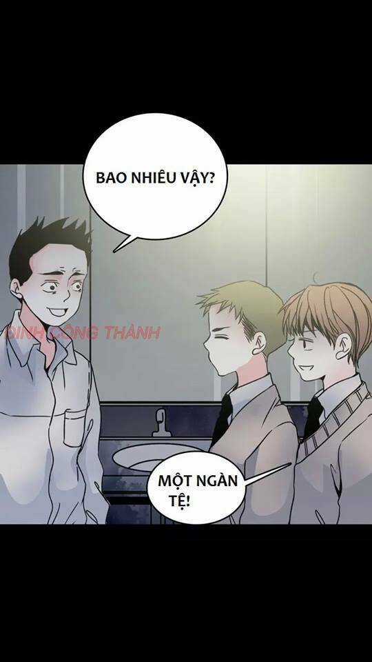 Tiểu Quỷ - Chapter 16 - Trang 31