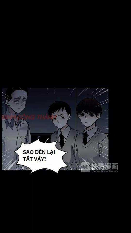 Tiểu Quỷ - Chapter 16 - Trang 32