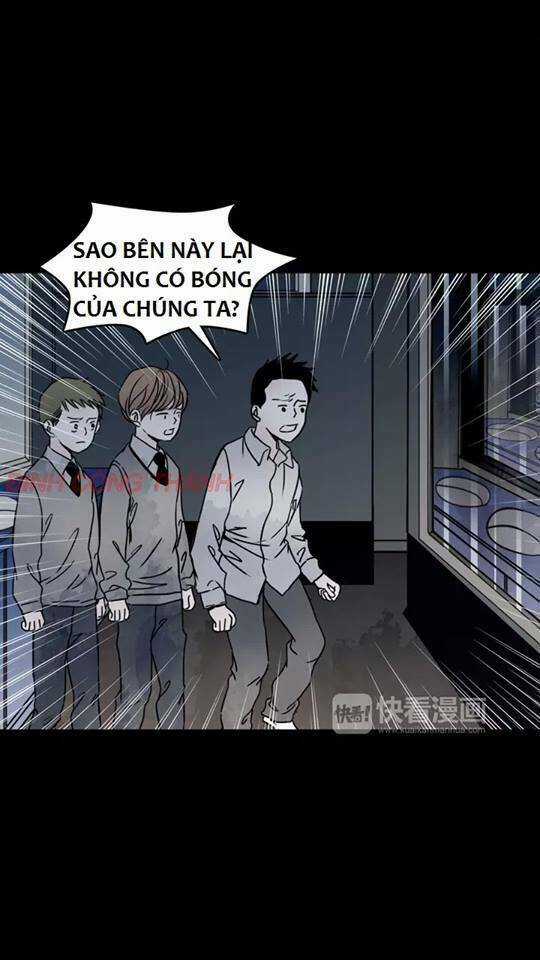 Tiểu Quỷ - Chapter 16 - Trang 37