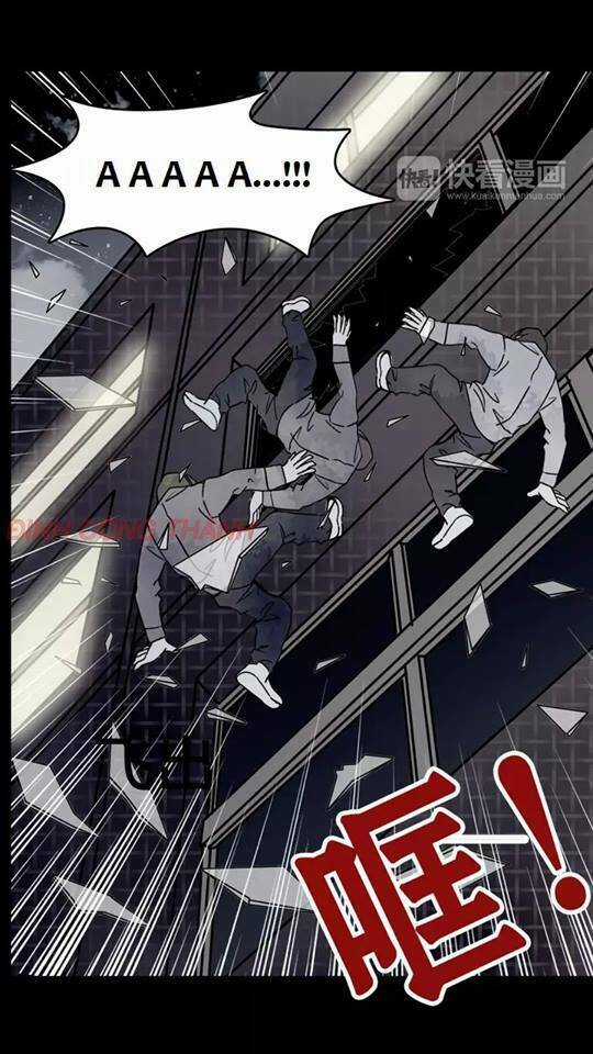 Tiểu Quỷ - Chapter 16 - Trang 41