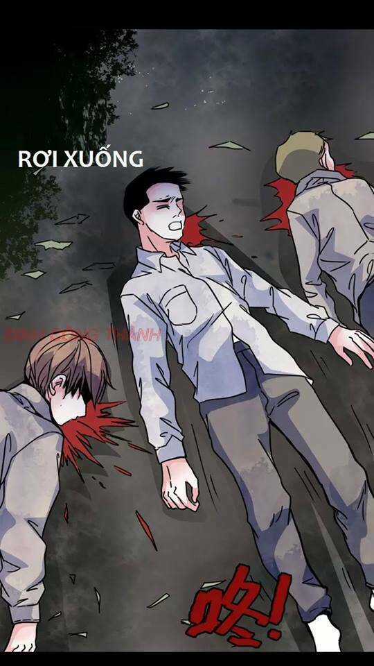 Tiểu Quỷ - Chapter 16 - Trang 42