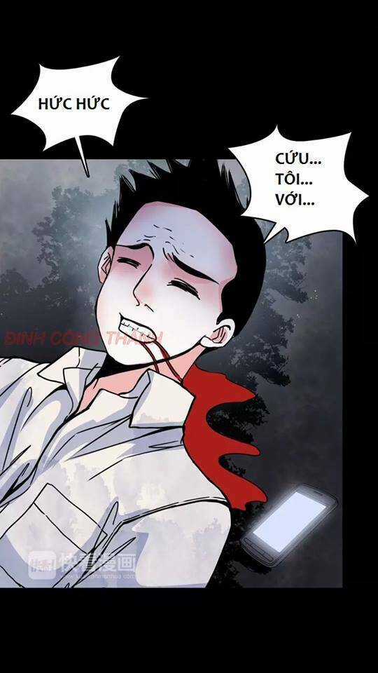 Tiểu Quỷ - Chapter 16 - Trang 43