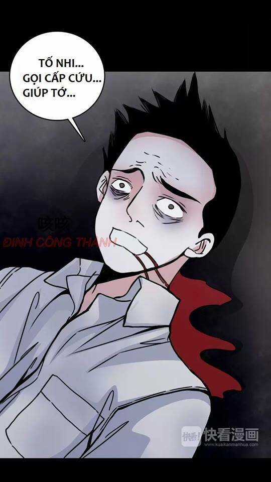 Tiểu Quỷ - Chapter 16 - Trang 47