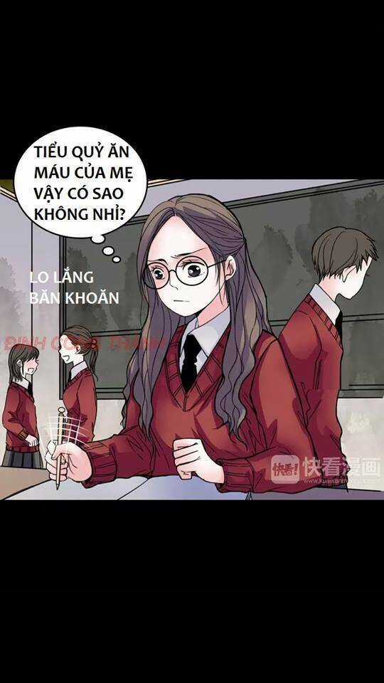 Tiểu Quỷ - Chapter 16 - Trang 7