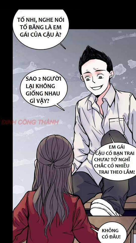 Tiểu Quỷ - Chapter 16 - Trang 8