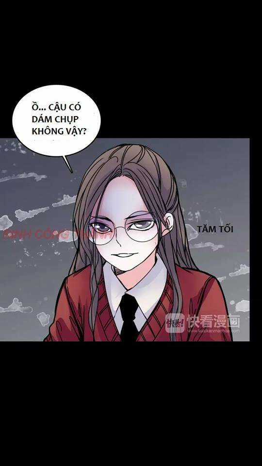 Tiểu Quỷ - Chapter 16 - Trang 10