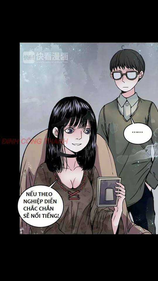 Tiểu Quỷ - Chapter 17 - Trang 12