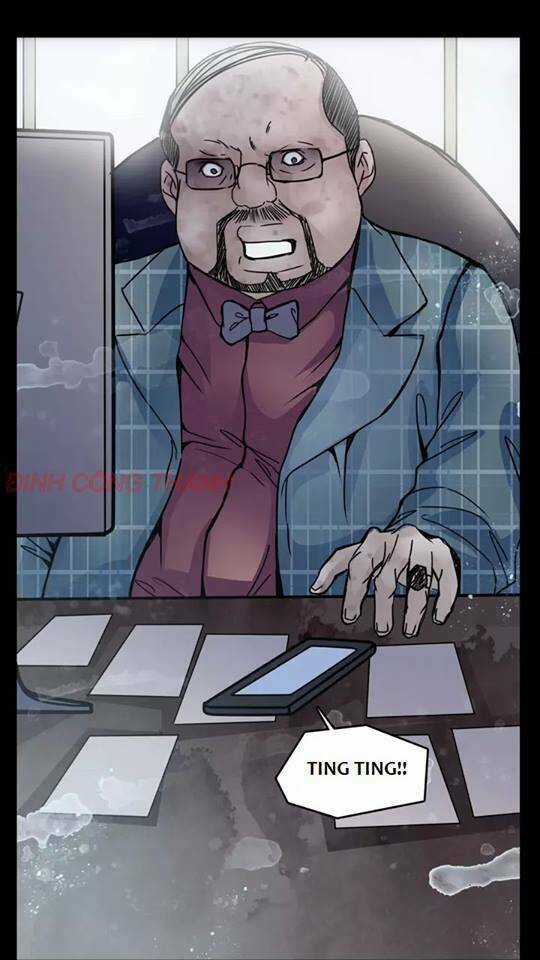 Tiểu Quỷ - Chapter 17 - Trang 14