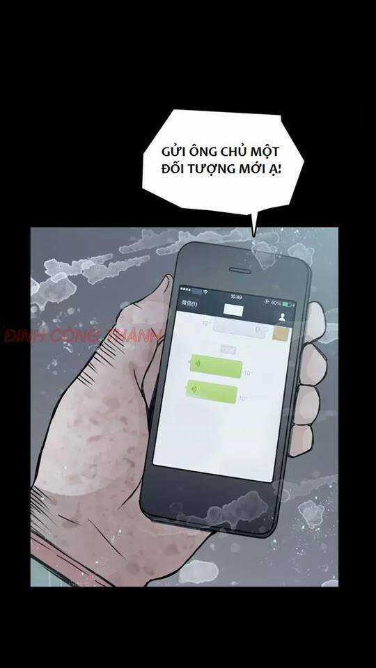 Tiểu Quỷ - Chapter 17 - Trang 15