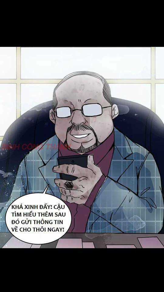 Tiểu Quỷ - Chapter 17 - Trang 16