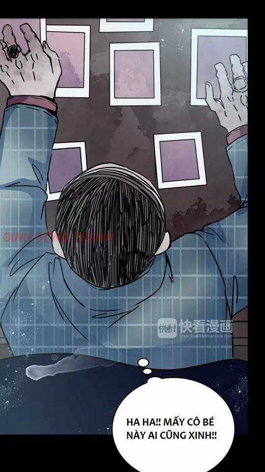 Tiểu Quỷ - Chapter 17 - Trang 17