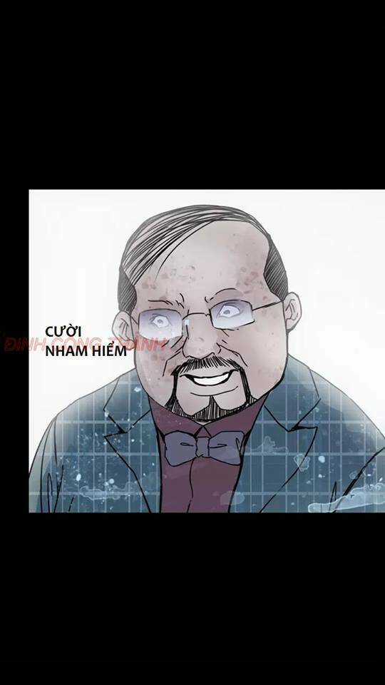 Tiểu Quỷ - Chapter 17 - Trang 18