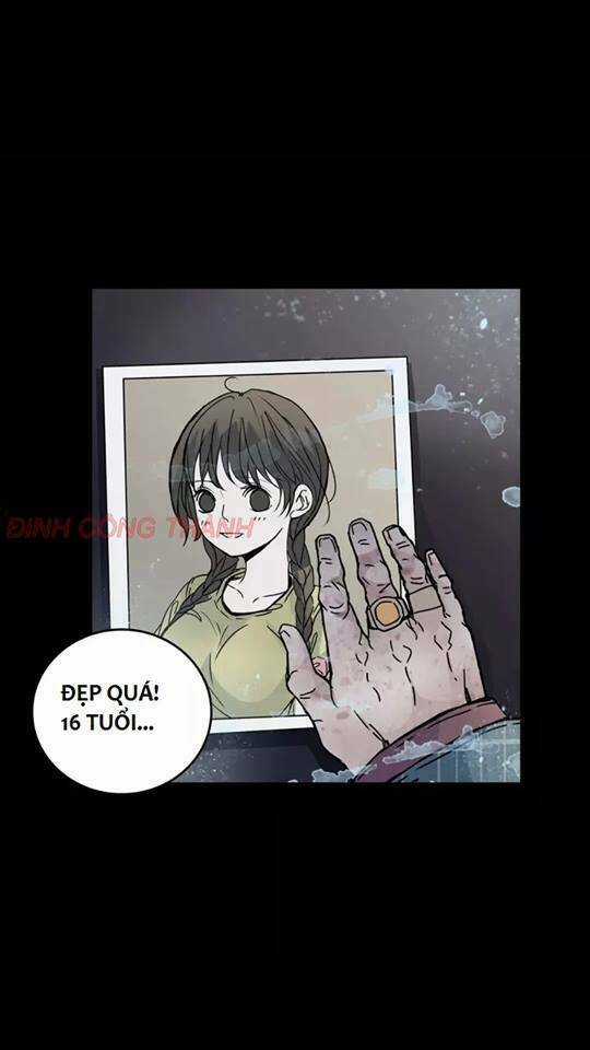 Tiểu Quỷ - Chapter 17 - Trang 19