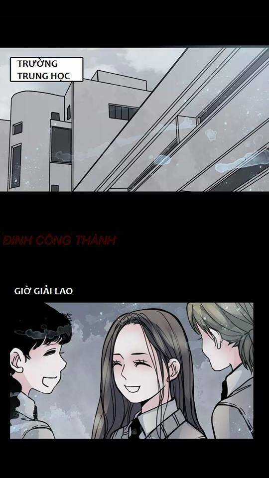 Tiểu Quỷ - Chapter 17 - Trang 20