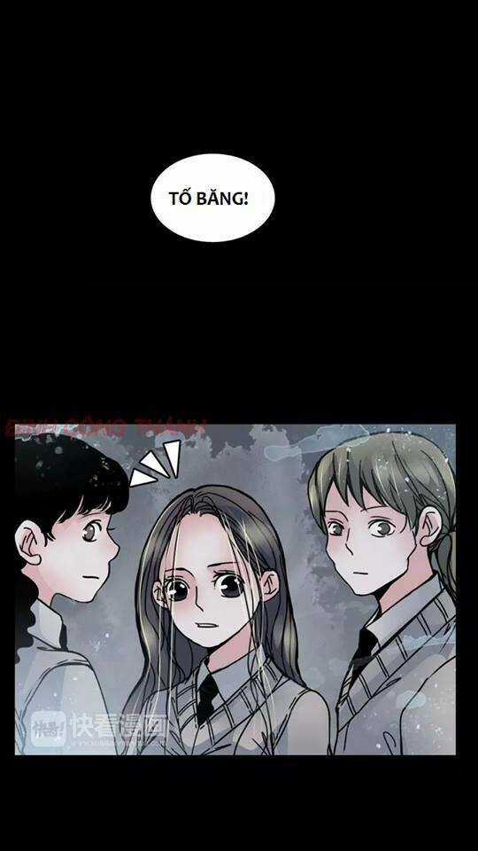 Tiểu Quỷ - Chapter 17 - Trang 21