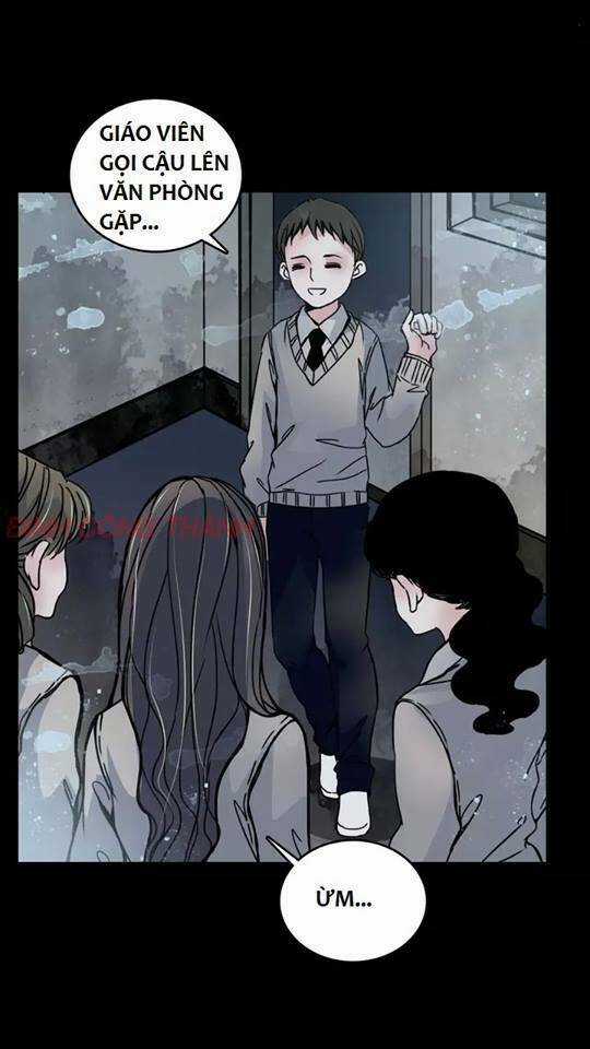 Tiểu Quỷ - Chapter 17 - Trang 22