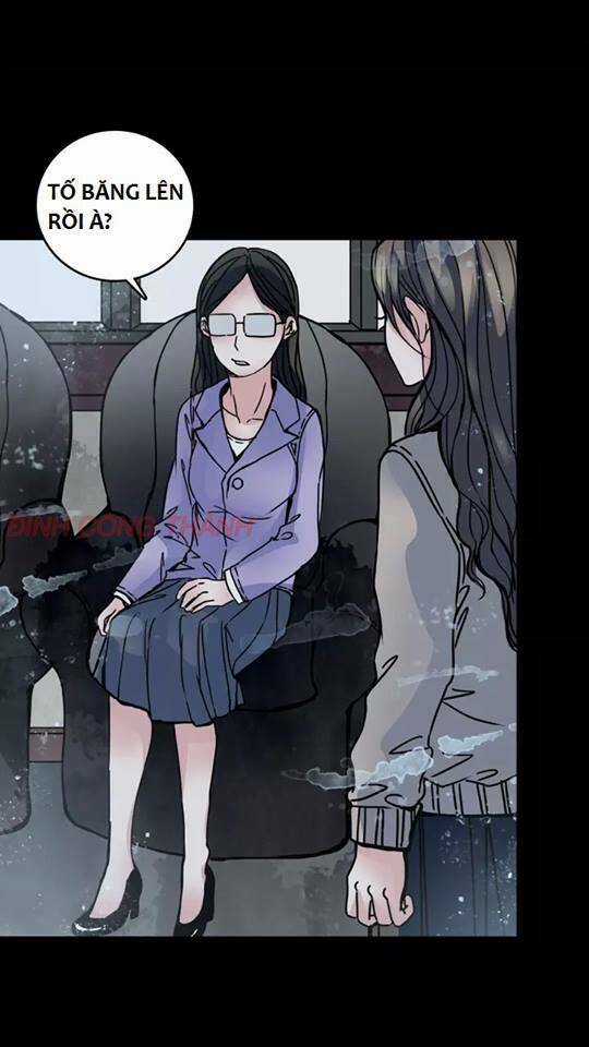 Tiểu Quỷ - Chapter 17 - Trang 24