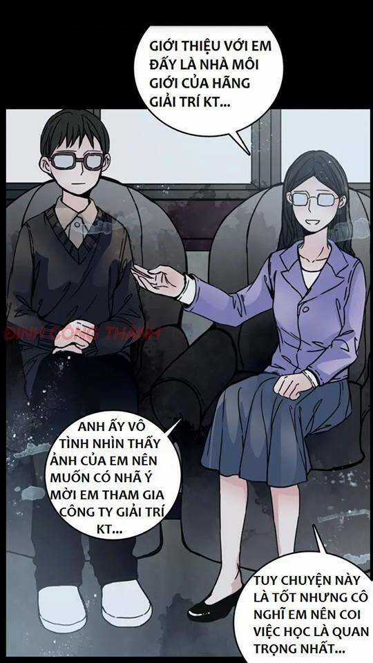 Tiểu Quỷ - Chapter 17 - Trang 25