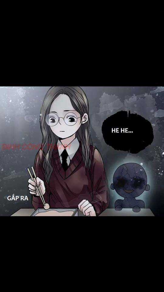 Tiểu Quỷ - Chapter 17 - Trang 4