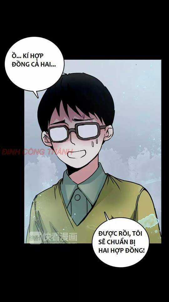 Tiểu Quỷ - Chapter 17 - Trang 36