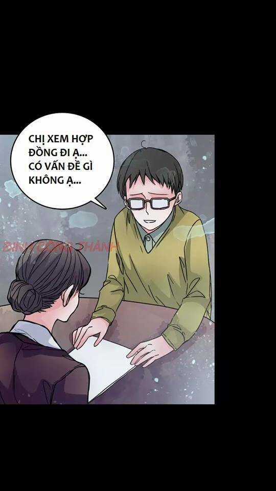 Tiểu Quỷ - Chapter 17 - Trang 37