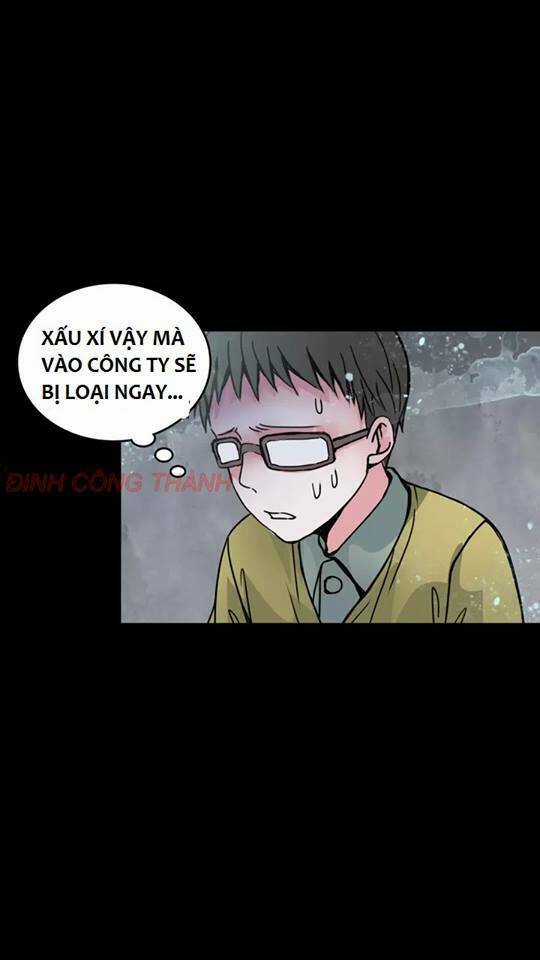 Tiểu Quỷ - Chapter 17 - Trang 38