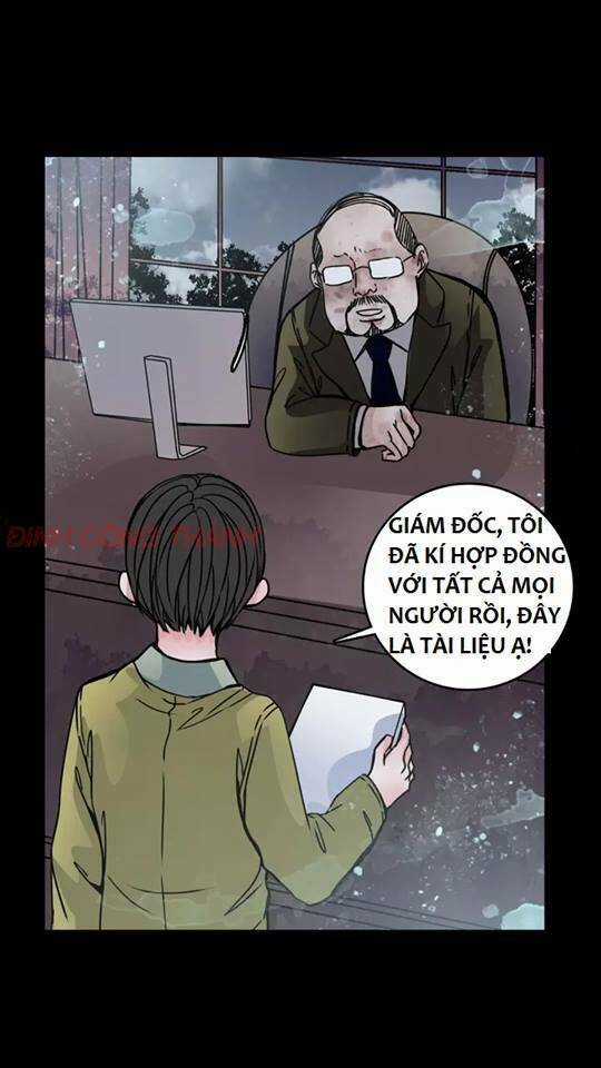 Tiểu Quỷ - Chapter 17 - Trang 40