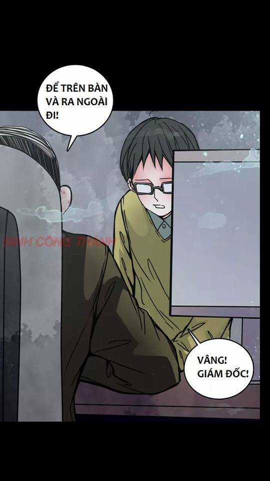 Tiểu Quỷ - Chapter 17 - Trang 41