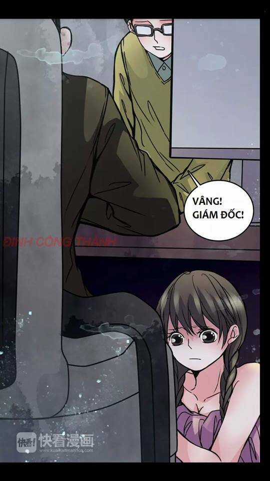 Tiểu Quỷ - Chapter 17 - Trang 42