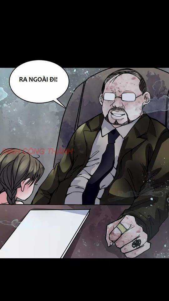 Tiểu Quỷ - Chapter 17 - Trang 43