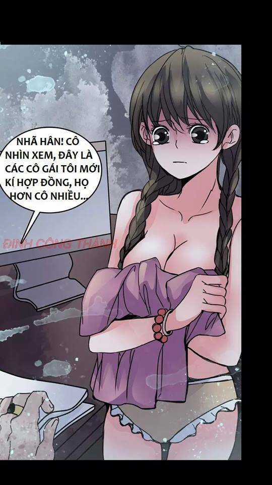 Tiểu Quỷ - Chapter 17 - Trang 44