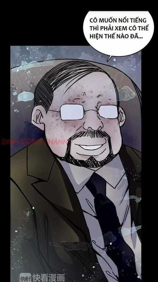 Tiểu Quỷ - Chapter 17 - Trang 45